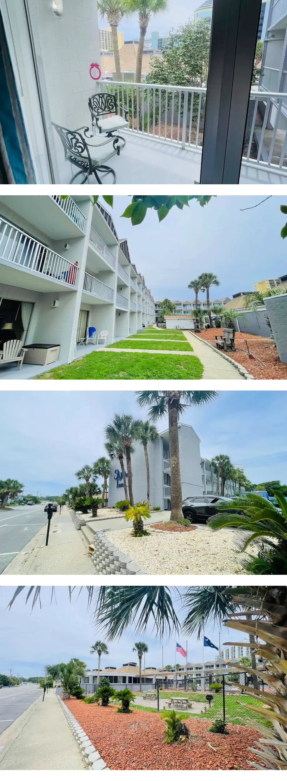 SJ20 Cozy studio close to the beach