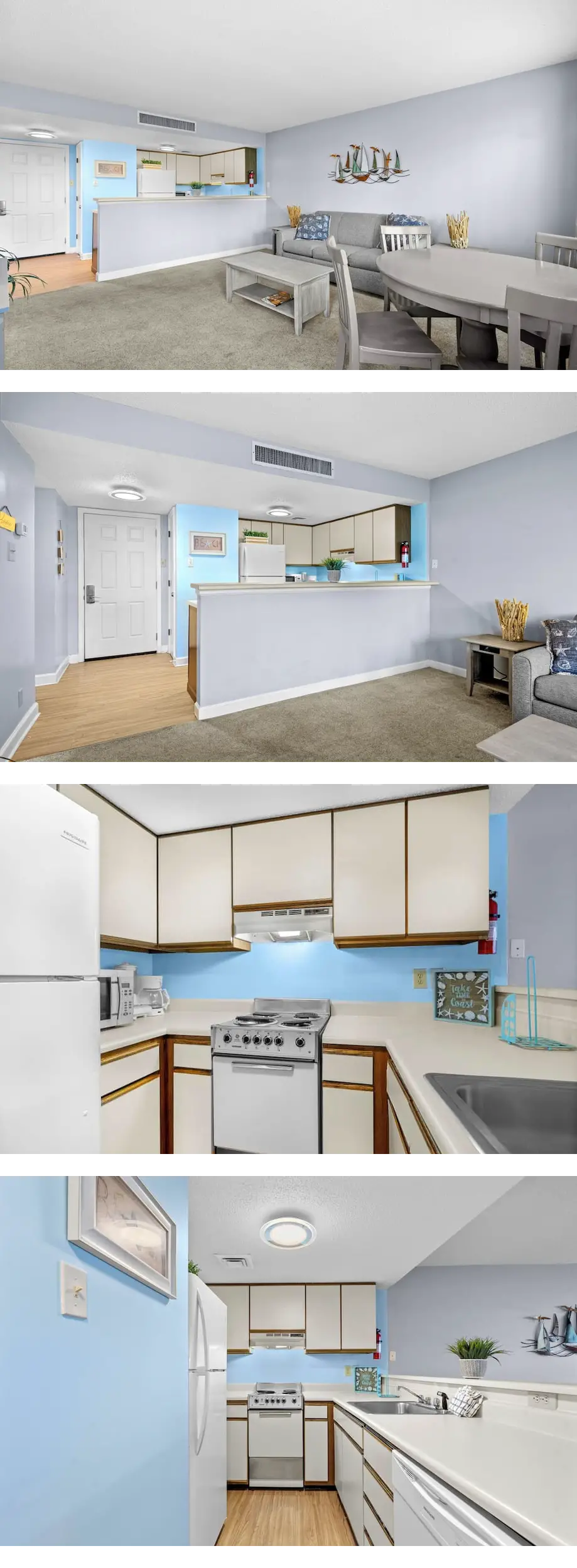 FS6123 Myrtle Beach Resort