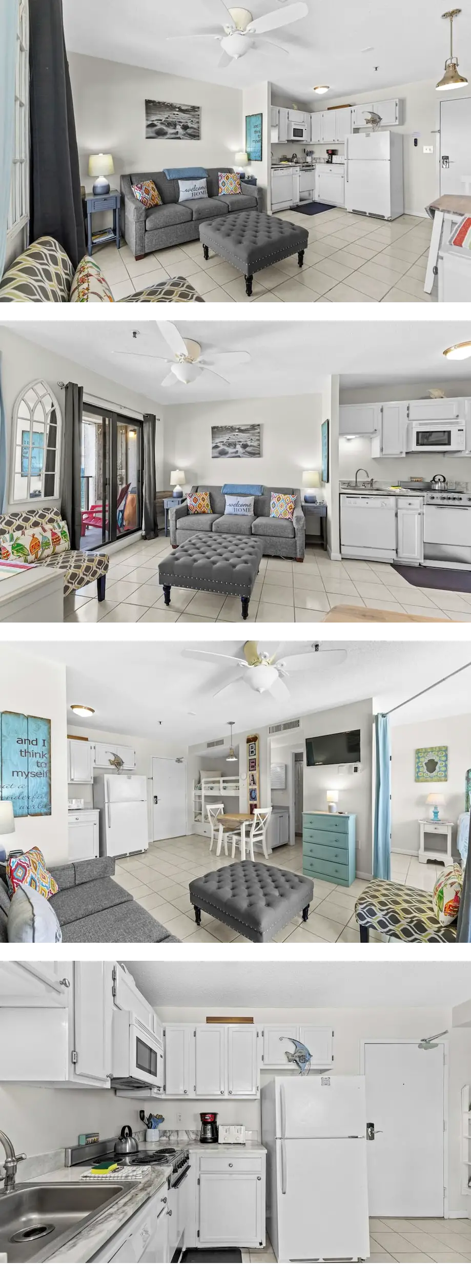 T1105 at the Myrtle Beach Resort