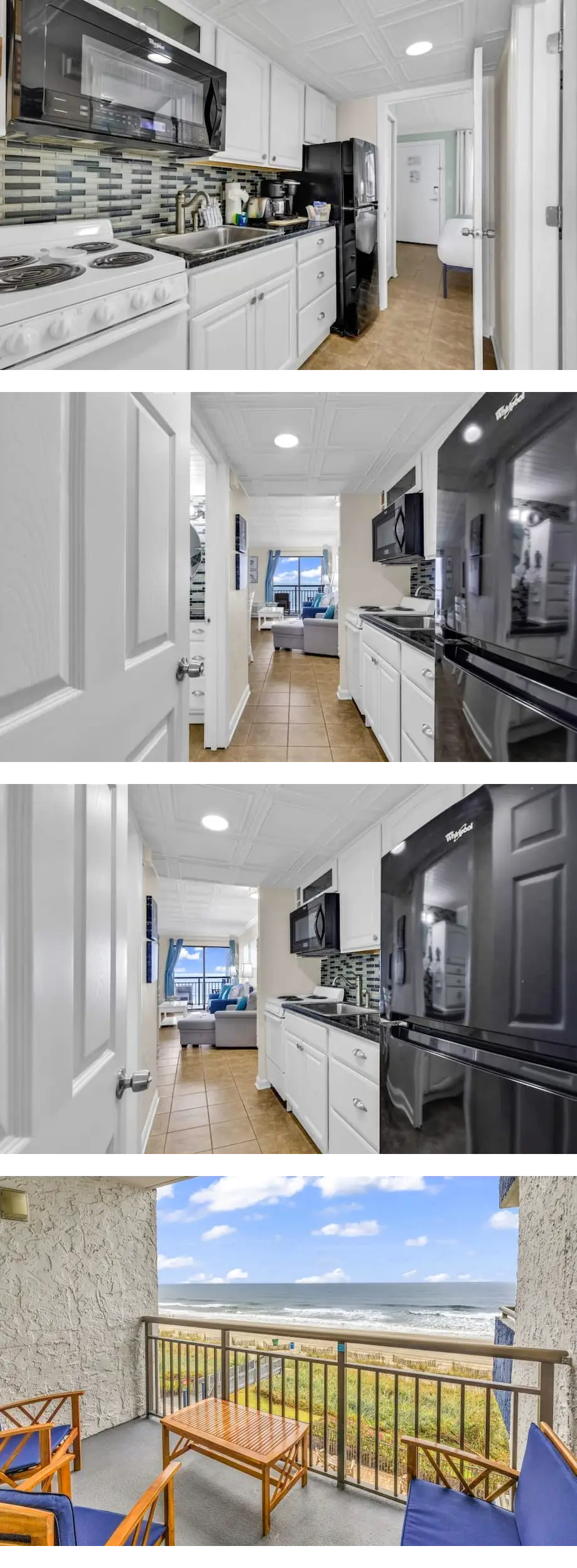 Bluewater Resort 303