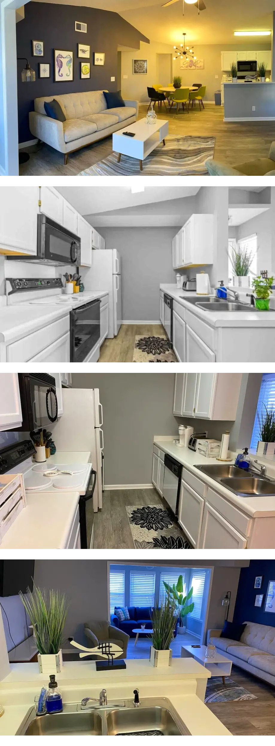 Seas the Day by the beach