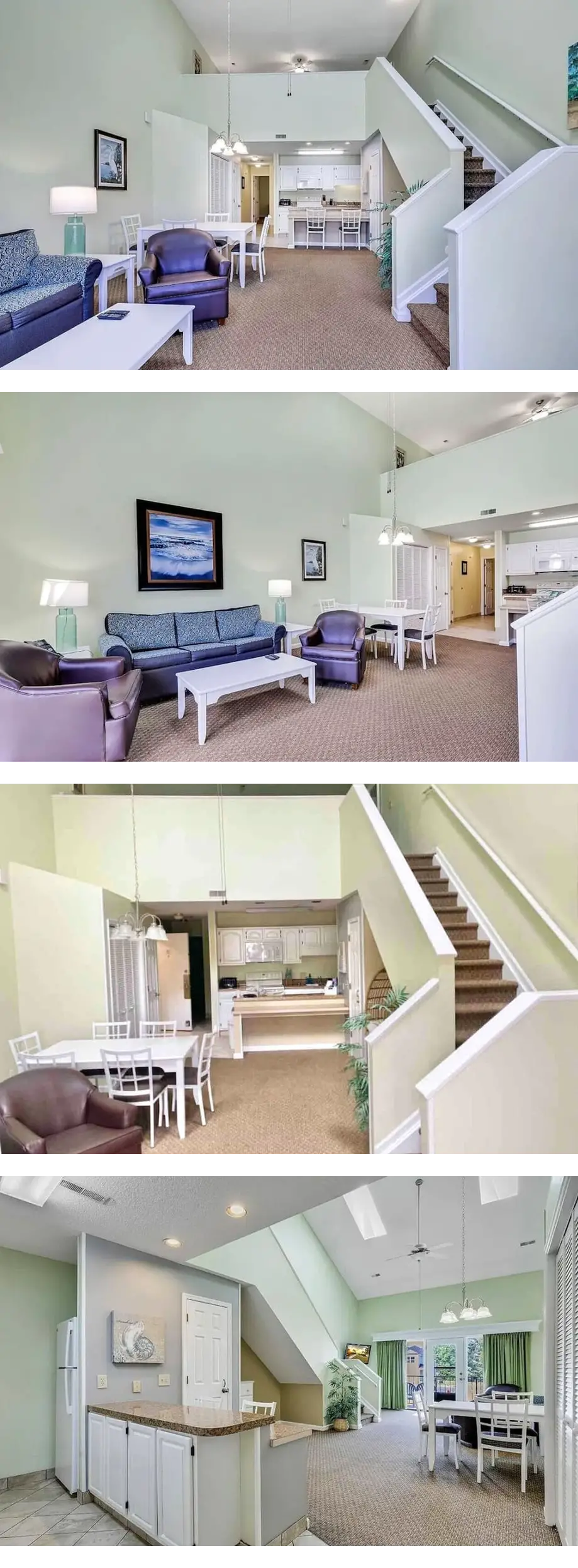 Pelicans Reef by the beach