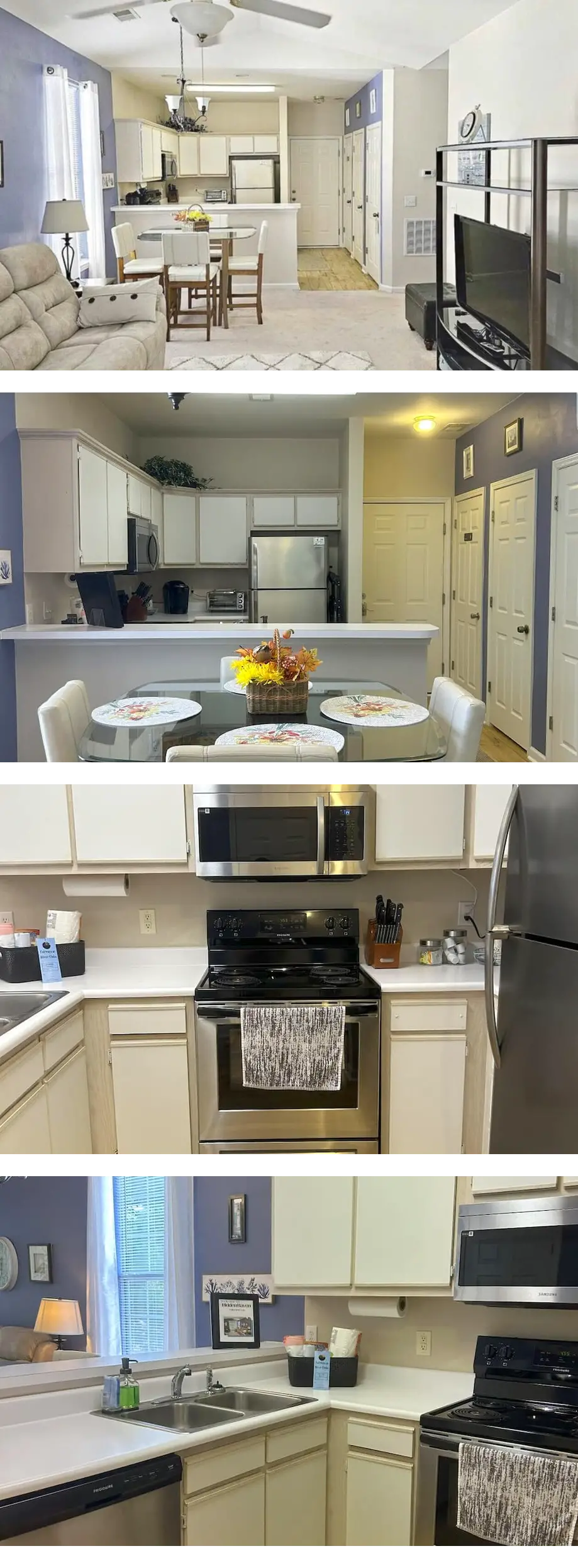 Hidden Haven by WT Golf