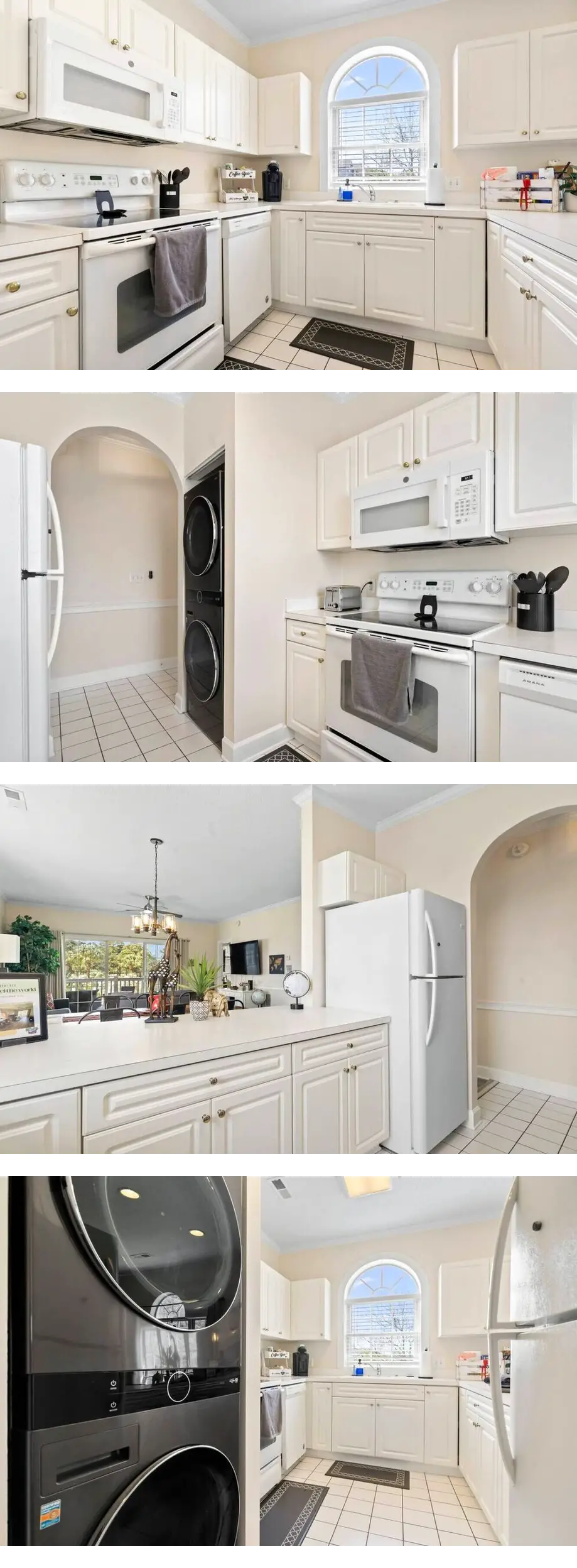 Travel the World by the beach