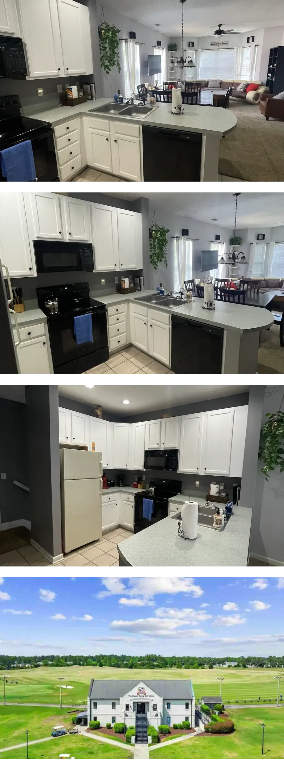 Putters Hideaway @ Legends Golf Resort