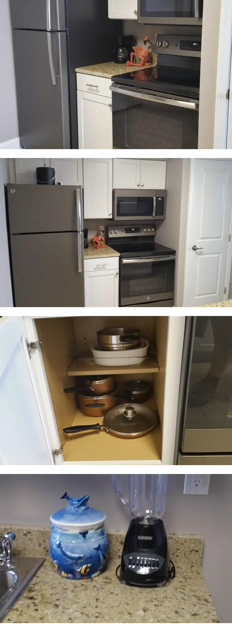 The Blue Heron at The Caravelle Resort