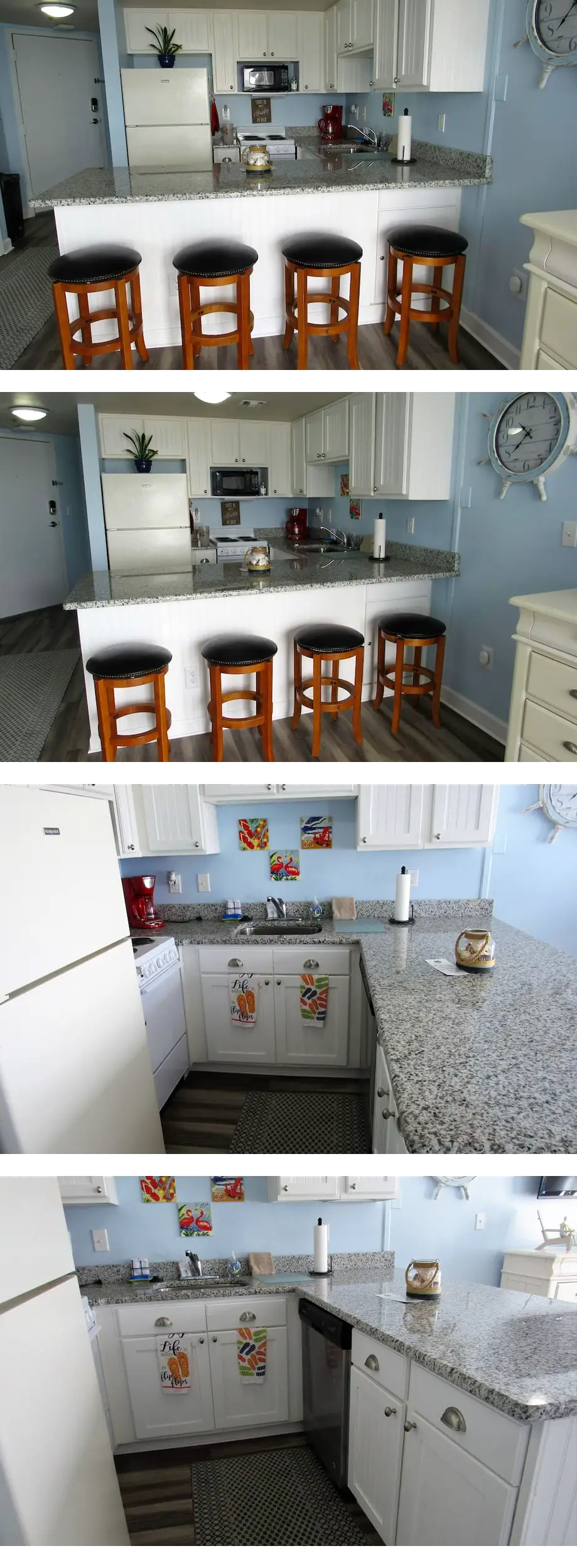 A Little Piece of Heaven UNIT #1405 free...