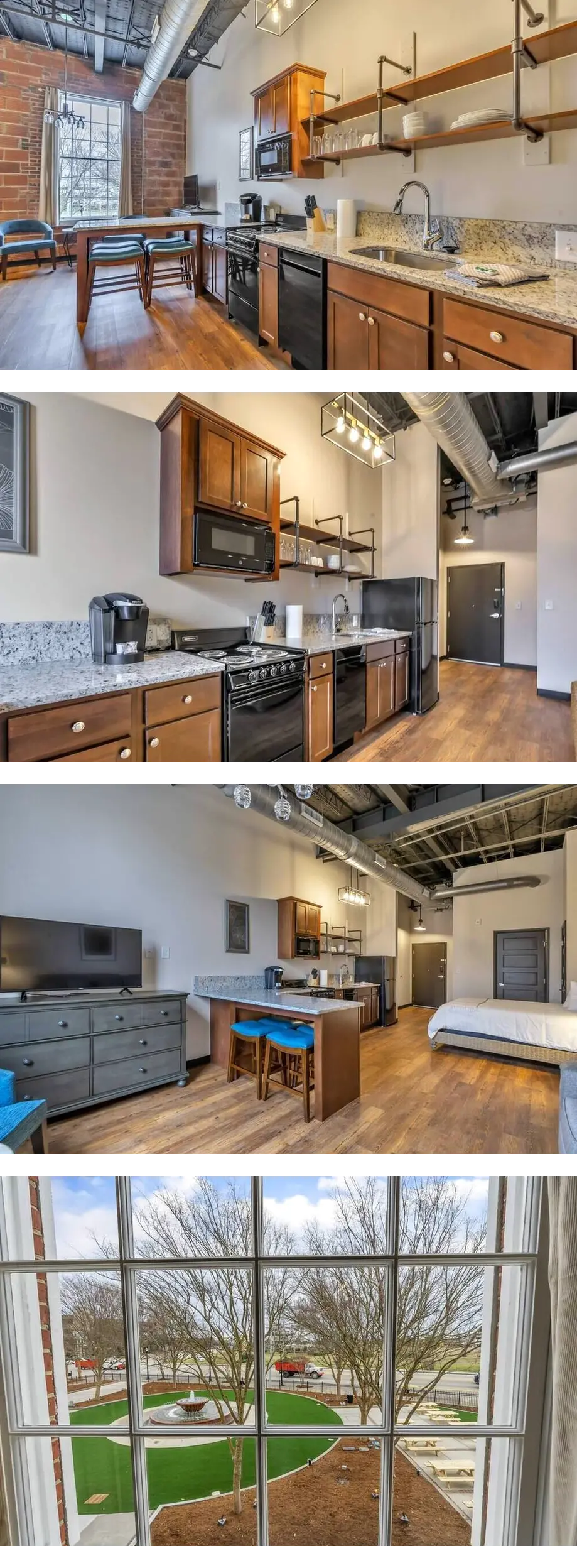 1 Bedroom @ Grand Strand Brewery 203