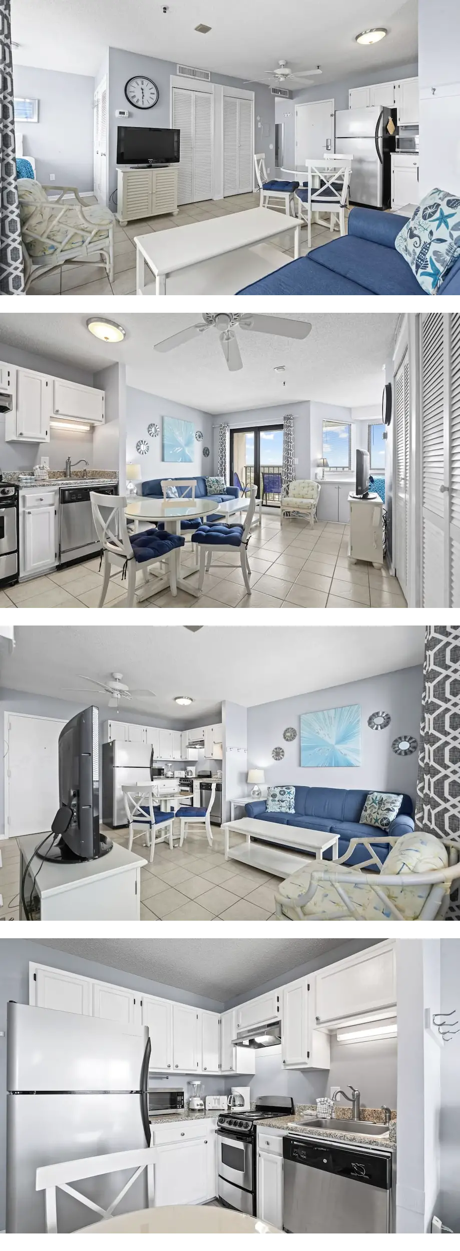 T1807 at the Myrtle Beach Resort