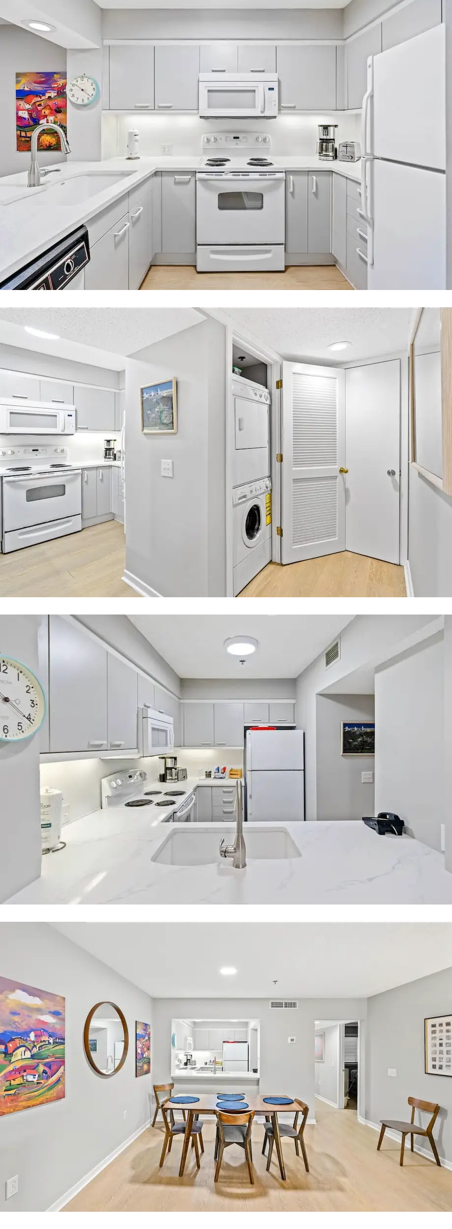 Laurel Ct 214 in Kingston w/Elevator, Po...