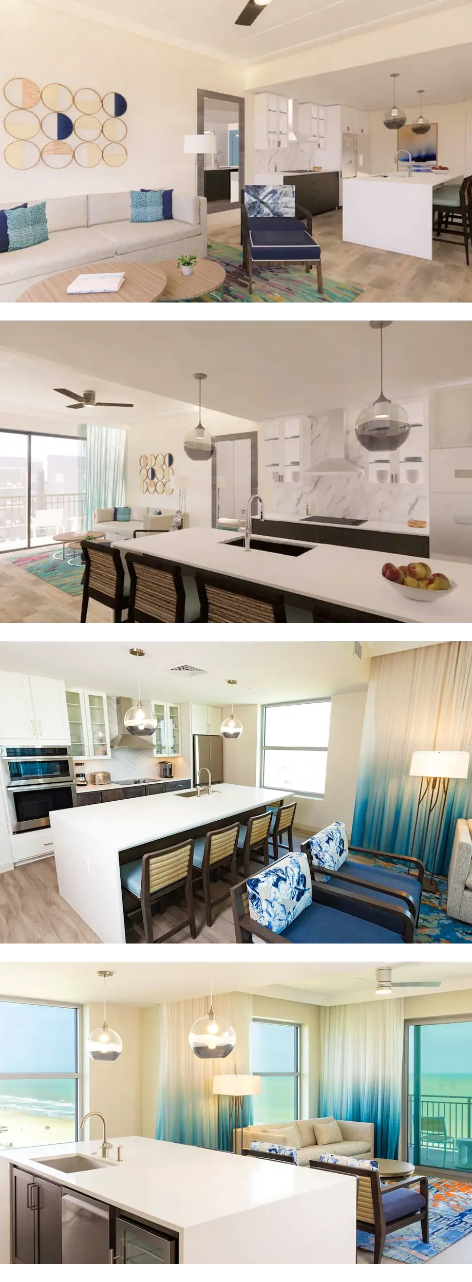 Luxury 3BR Signature Collection Hotel Ro...