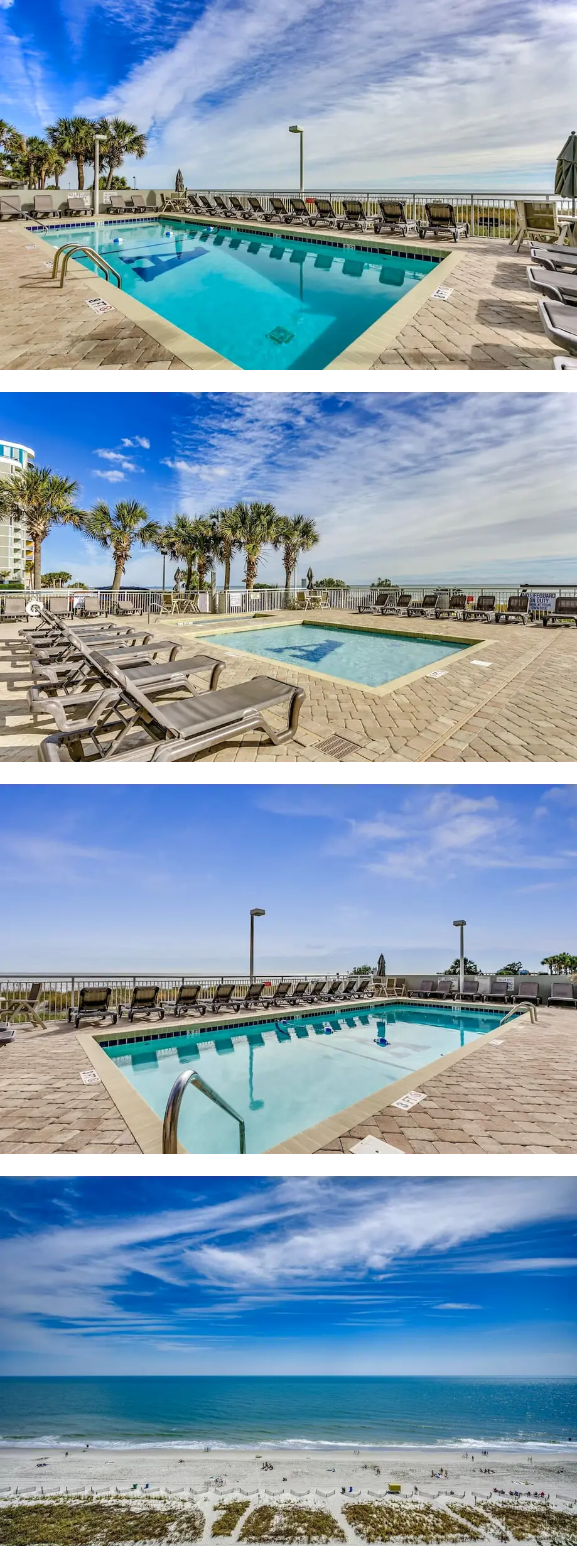 Chic apartment with WiFi and fitness roo...