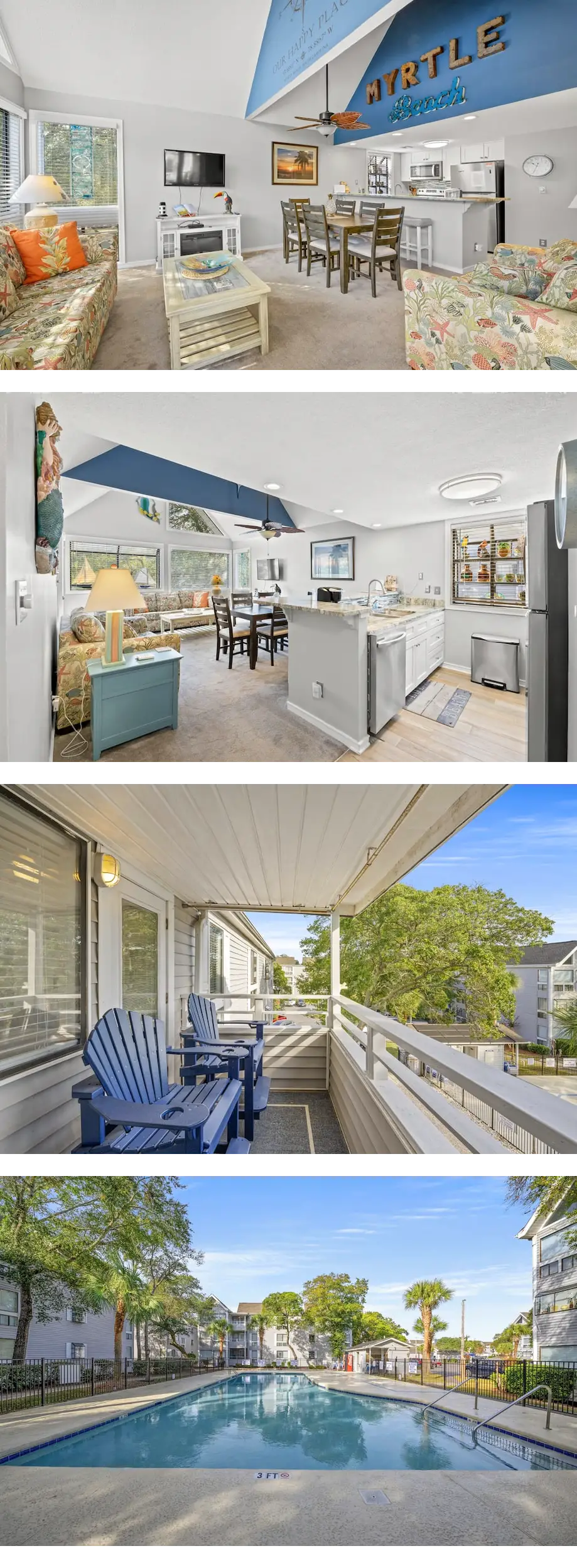 Arcadian Dunes II - 342 - Shore Drive Ar...