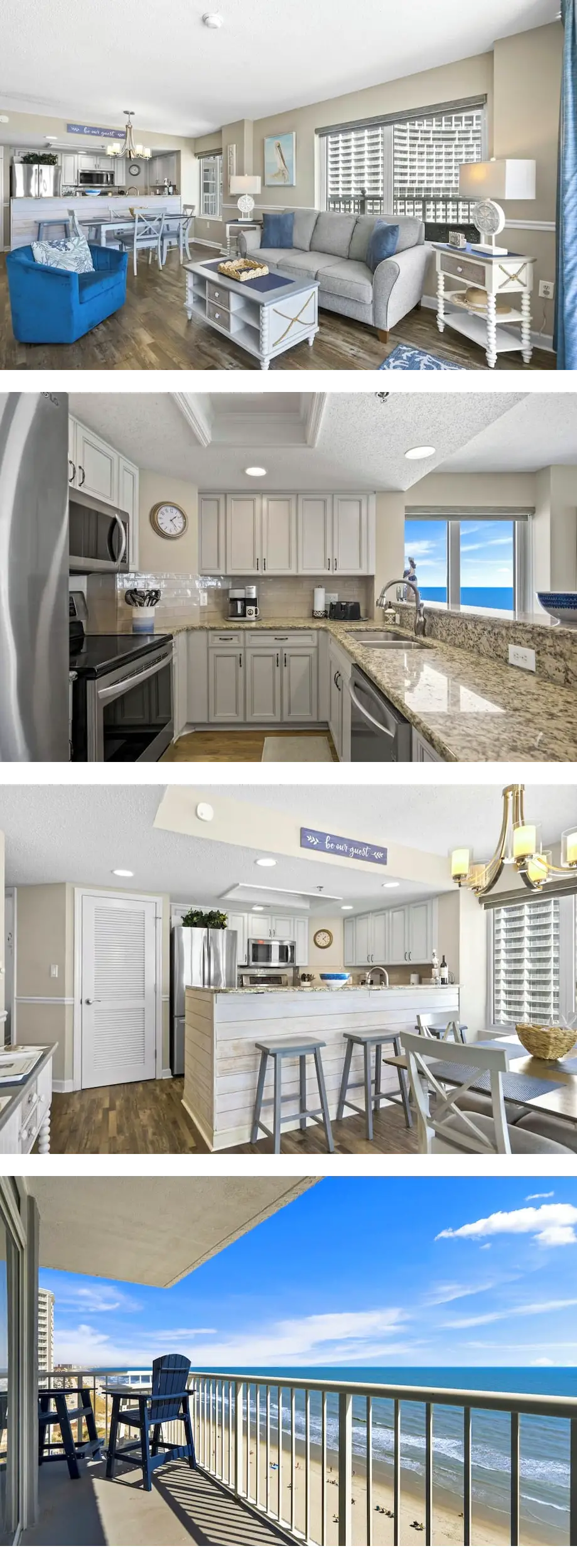 Pelican's Perch @ Seawatch