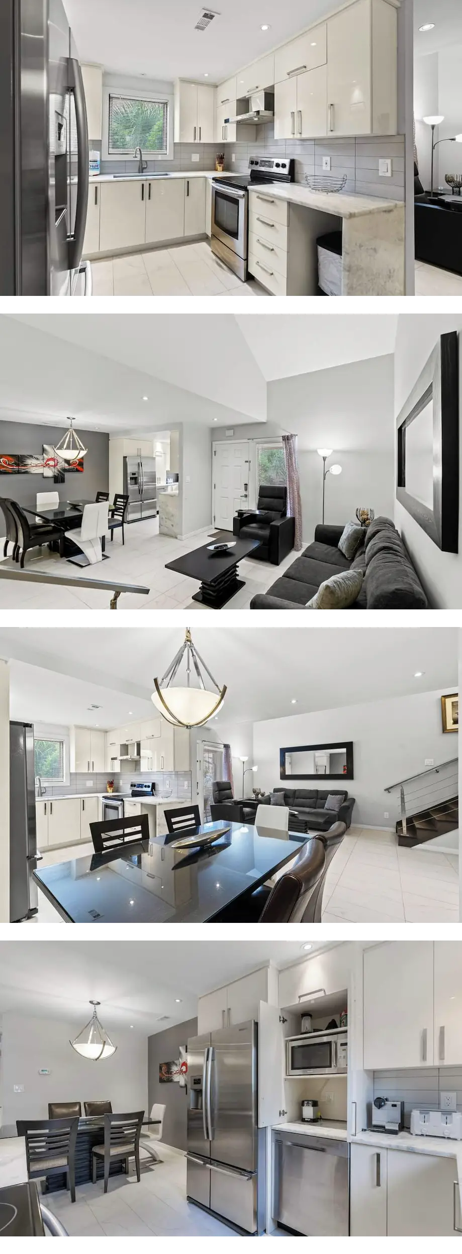 Hurl Rock 113-Updated Modern 3BR