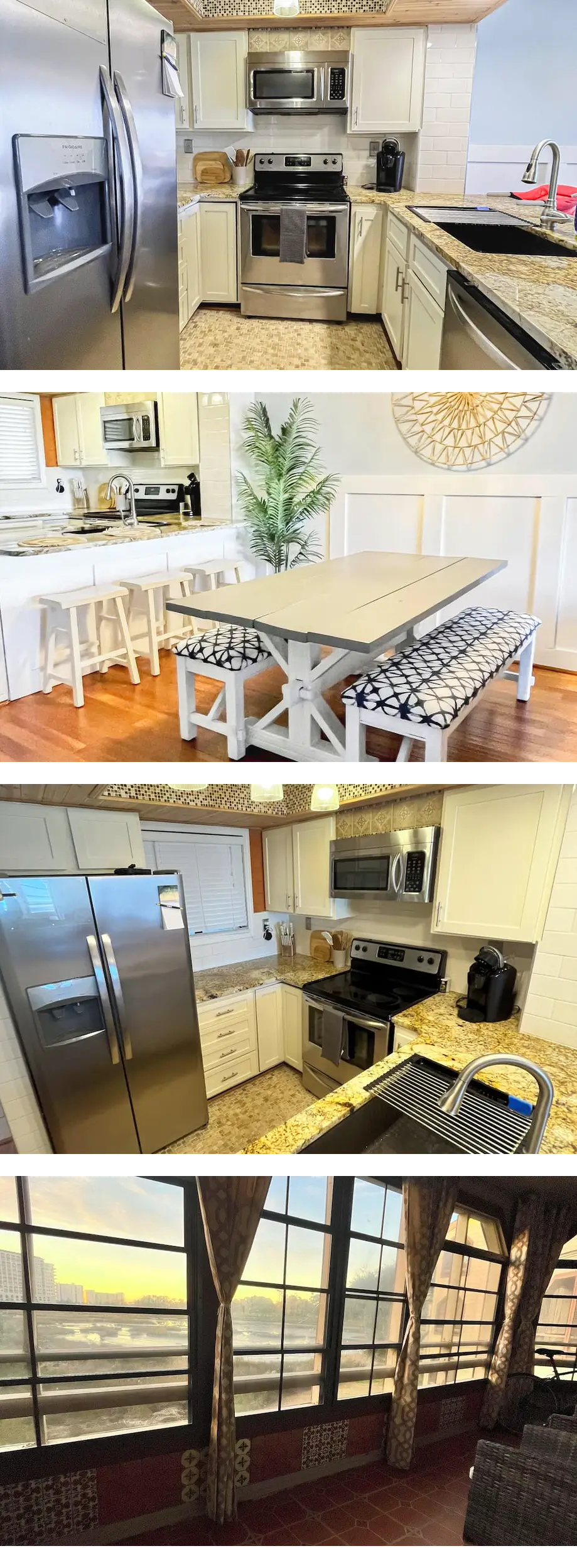 Dunes Daydreamer - Tranquil 2 bed 2 bath...