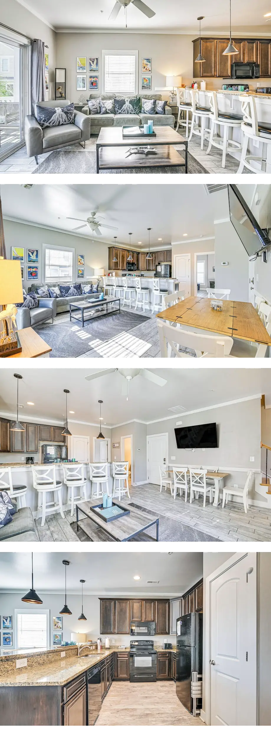 Walk to Shore: Myrtle Beach Home w/ Pool...