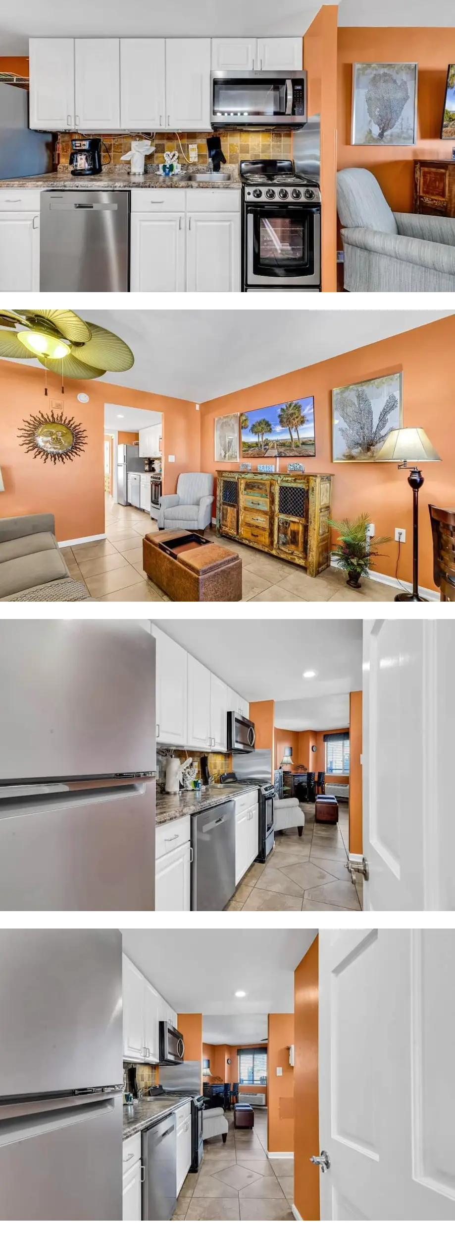 Bluewater Resort 1012