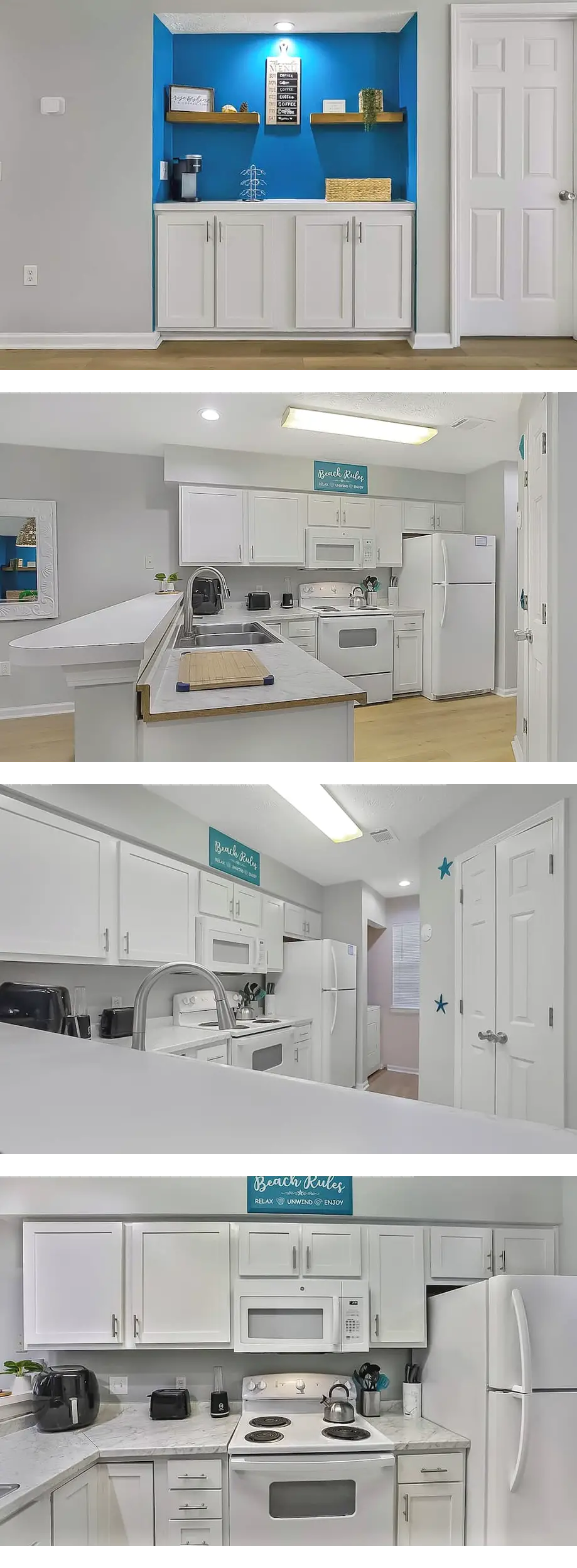 Golfers Paradise on River Oaks