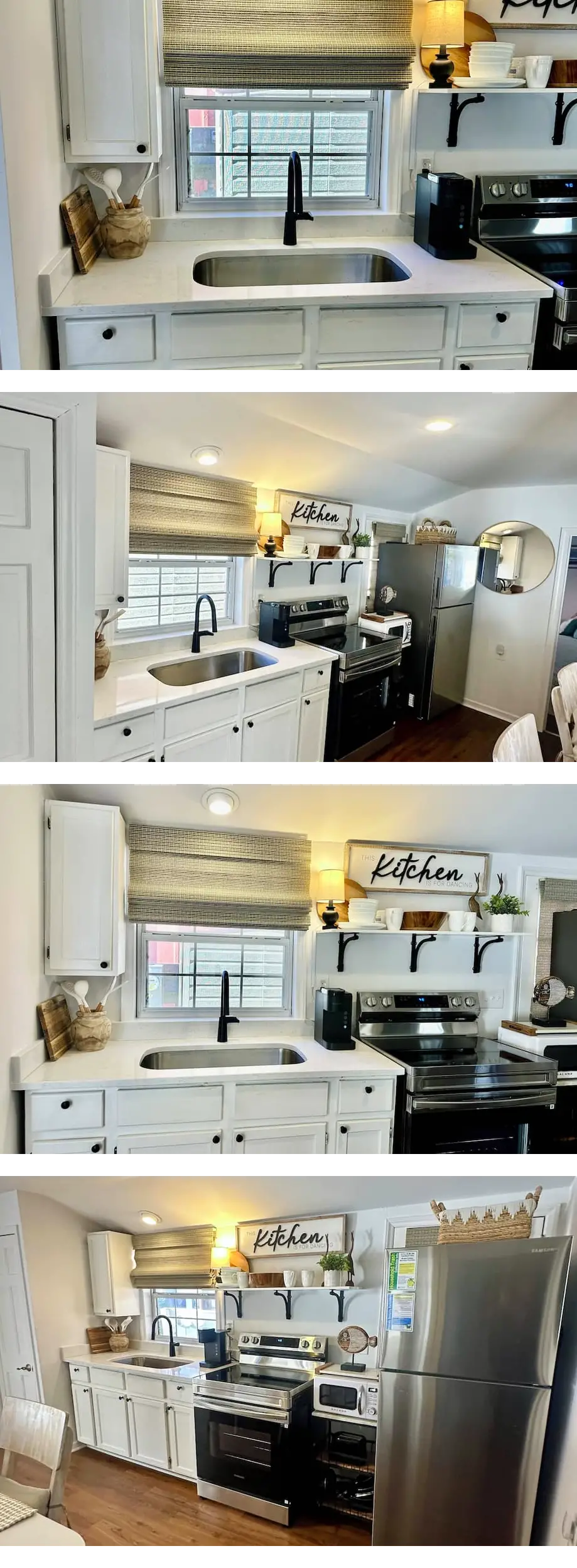 Site N40 Charmingly beautiful 2 bdrm new...