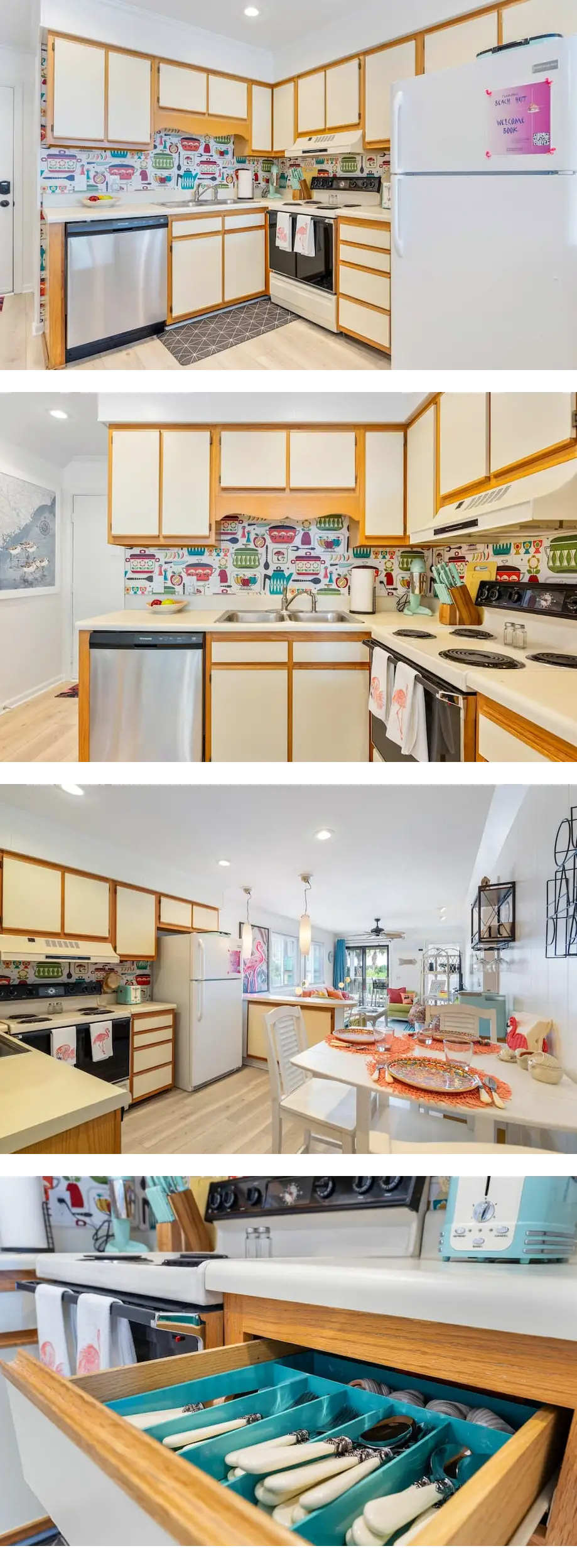 Retro-Themed Condo | 2BR | Perfect Locat...