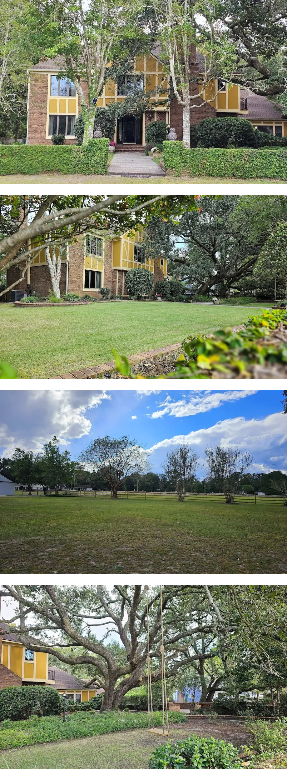 The Ranch:\nA Spacious 5-Bedroom Home wi...