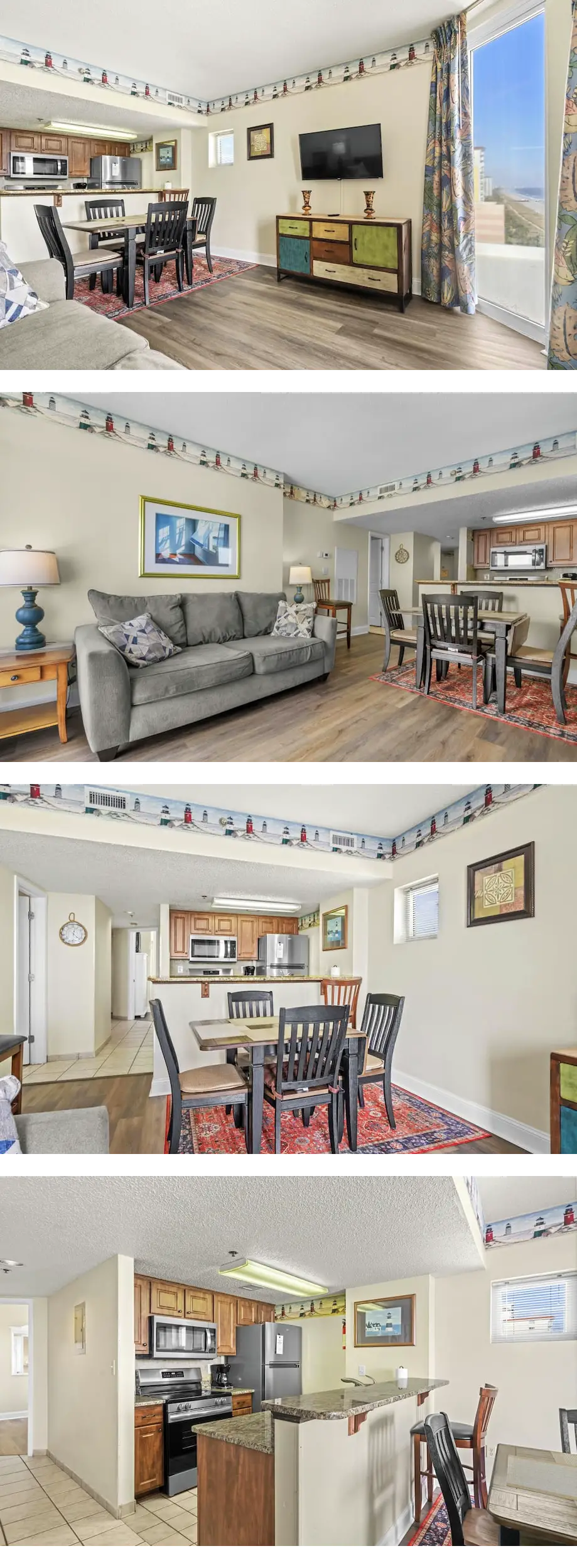 Oceanfront | Lazy River & Pools | Resort...