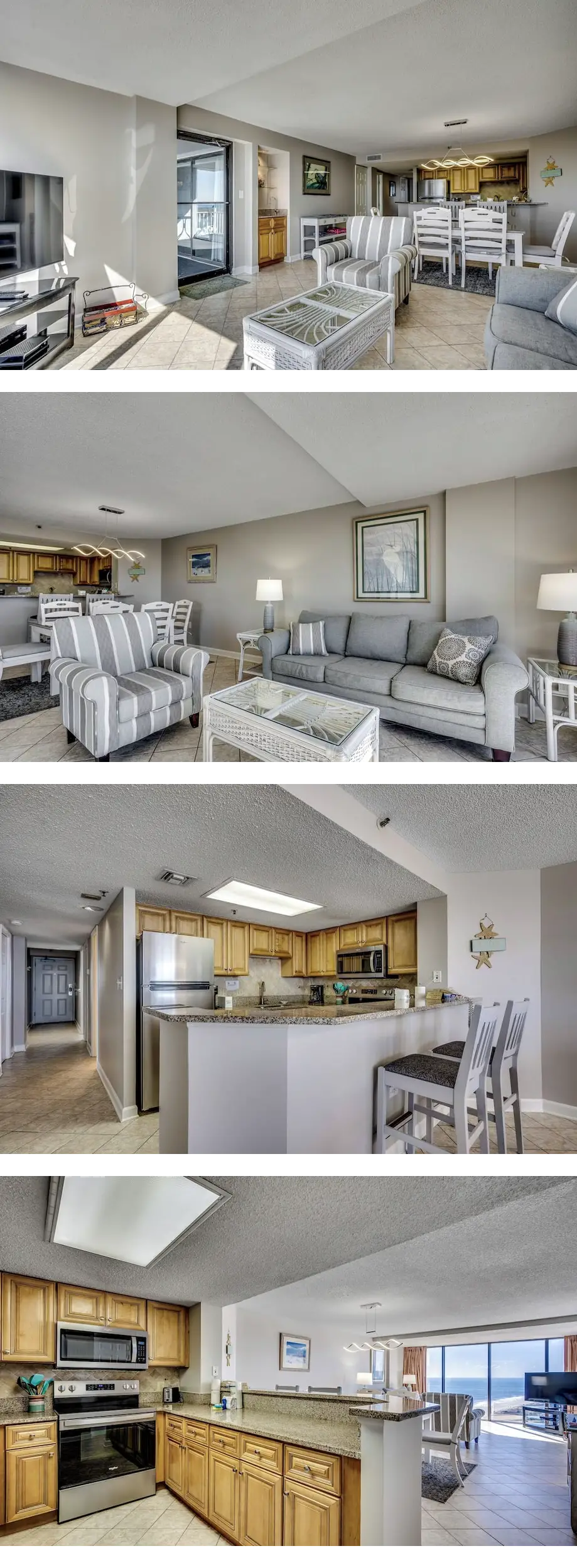????Luxury Oceanfront Condo | Indoor/Out...