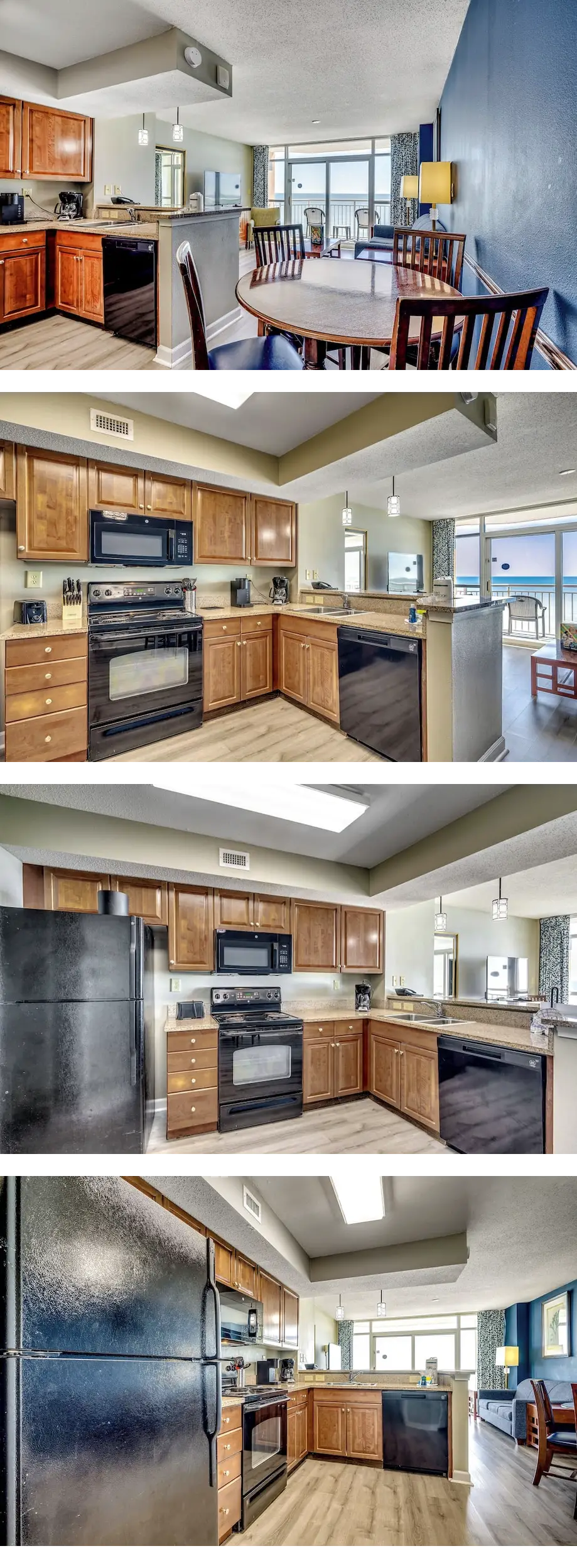 1 Bedroom 1 Bath Vacation Rental with Pr...