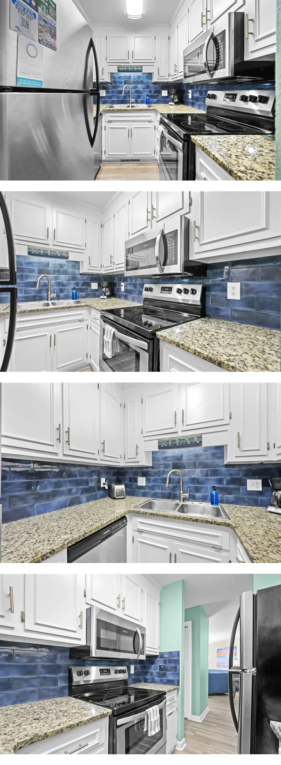 Coastal Vista Pool & Giant Spa By Beach ...