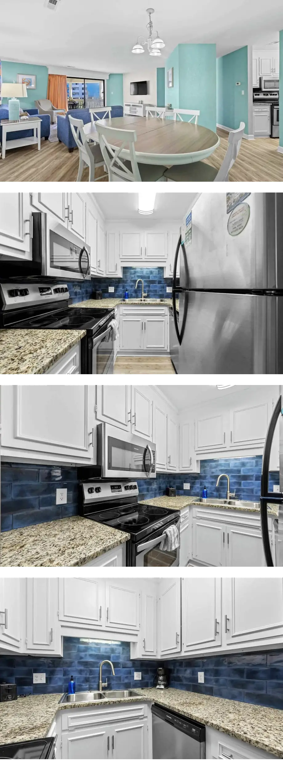 Azure Escape Giant Spa & Pool By Beach S...