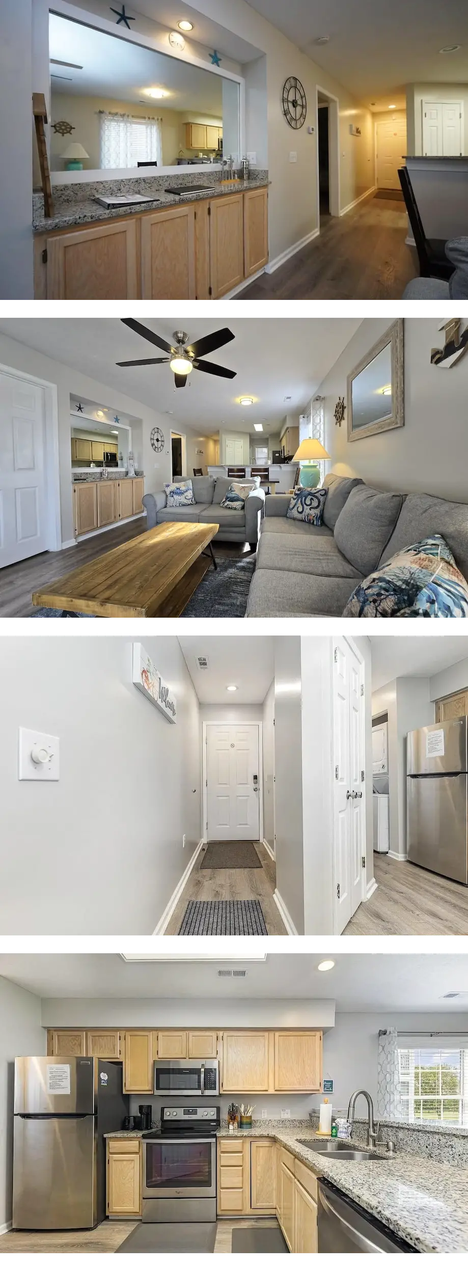 Indoor Pool, Hot Tub, Tennis, Central Lo...