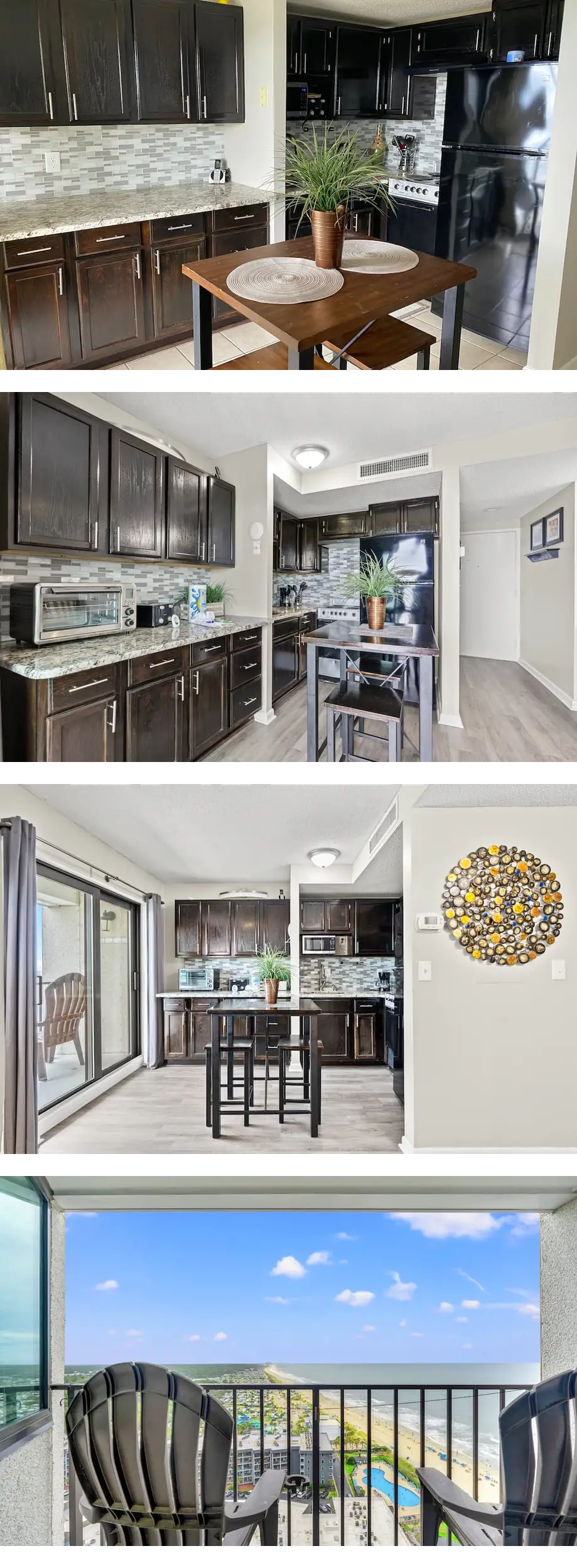 Ocean View Comfort | Steps from Ocean | ...