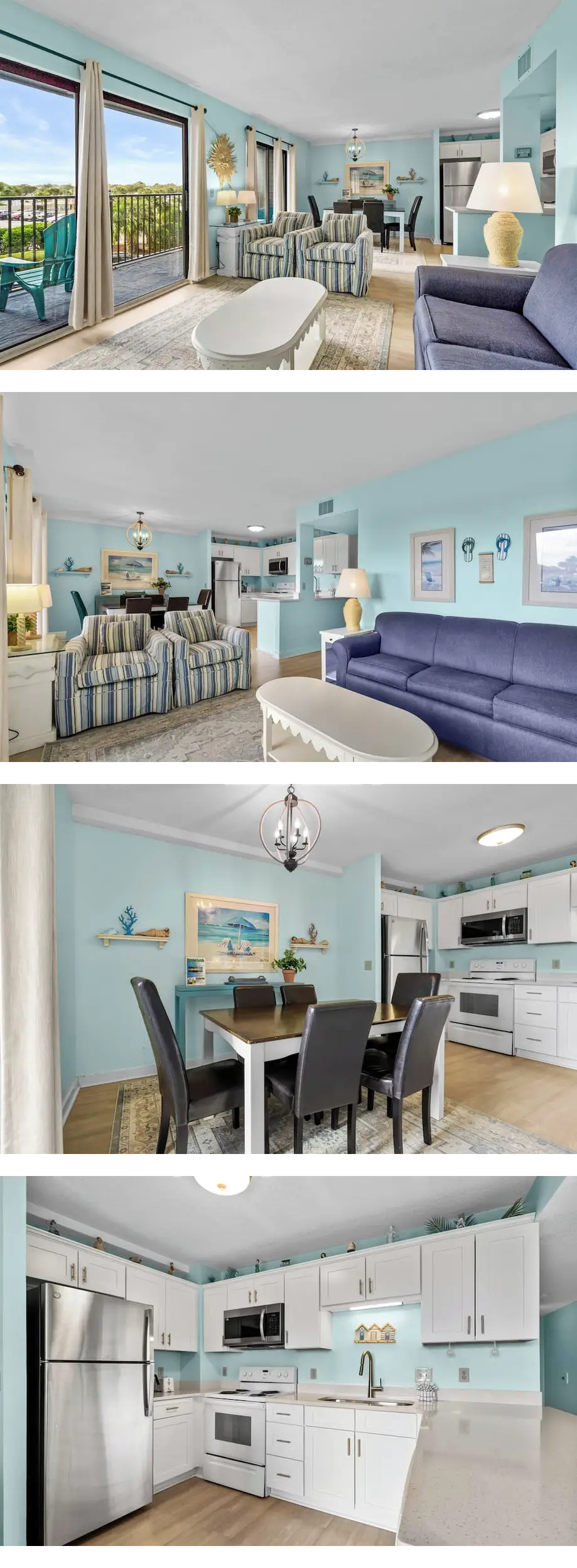 B228 at The Myrtle Beach Resort