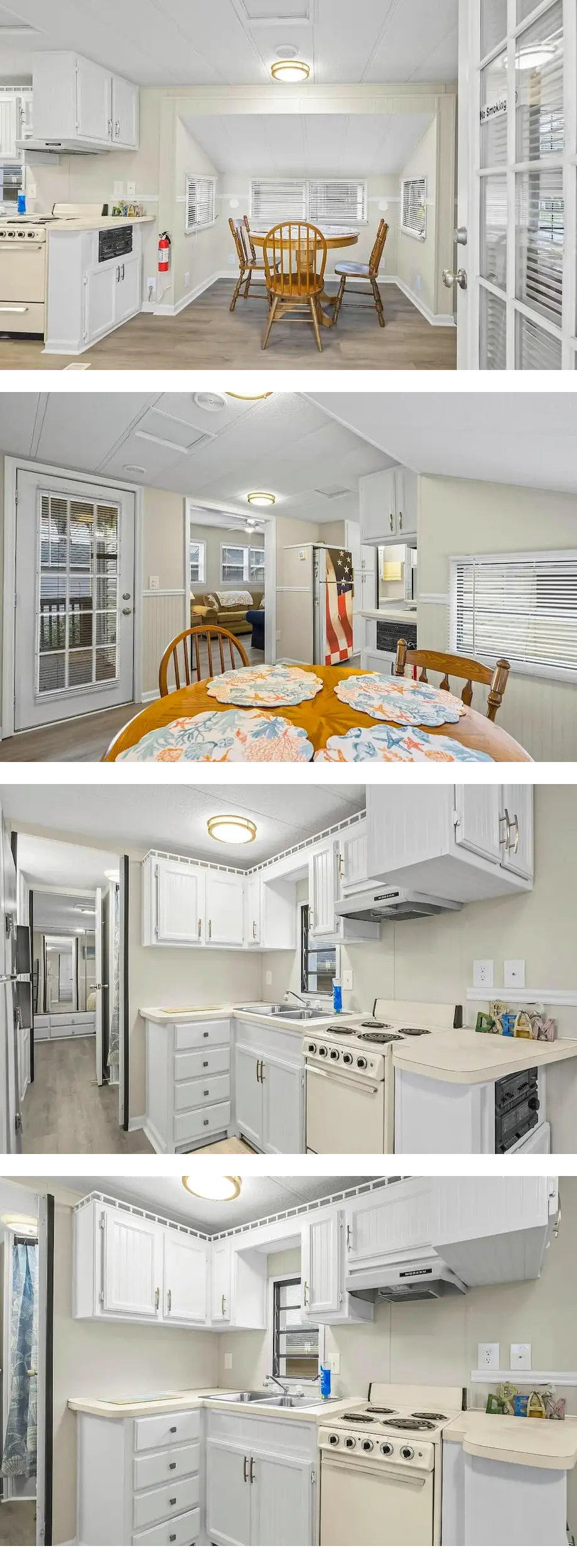 1309 Ocean Lakes Pet Friendly Golf Cart?...