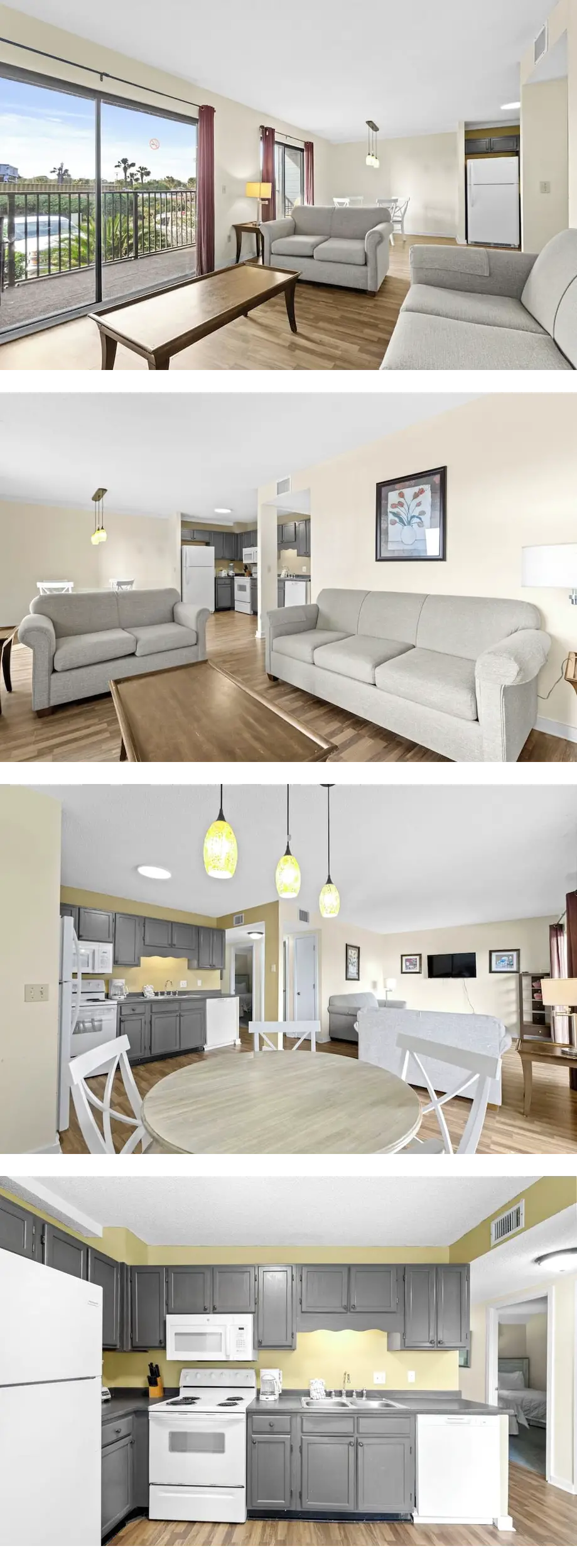 B122 at The Myrtle Beach Resort