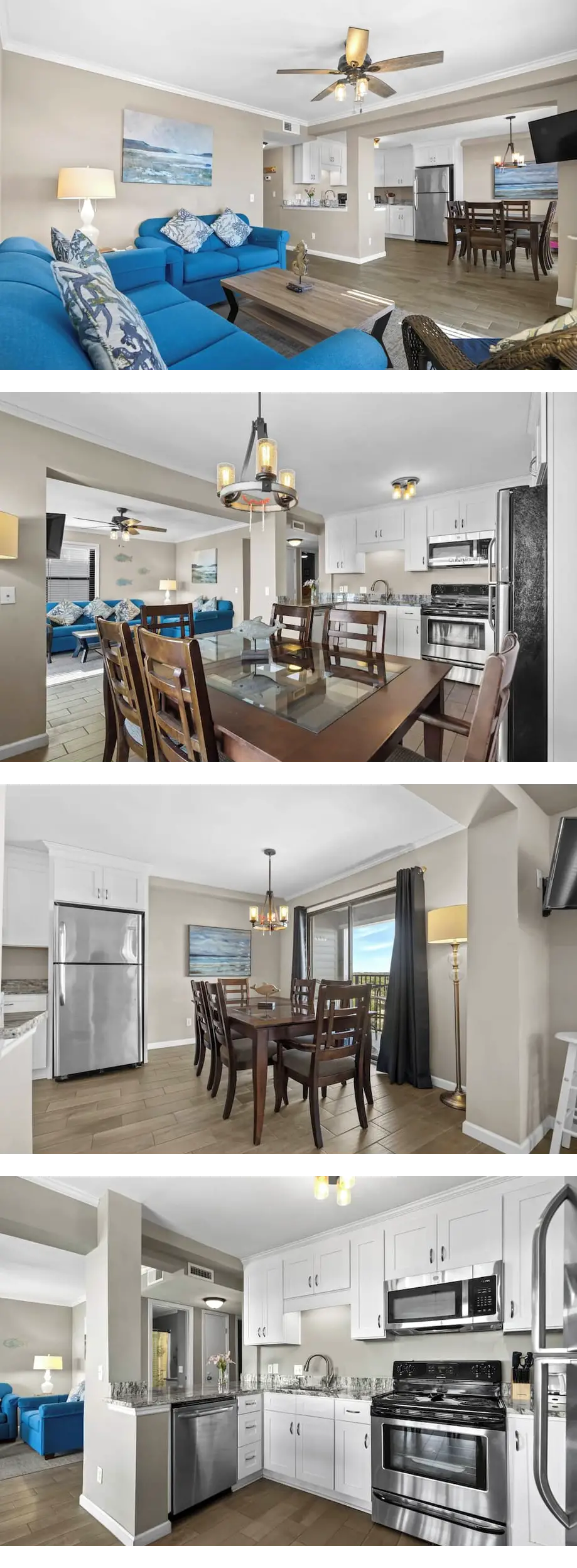 A421 at Myrtle Beach Resort