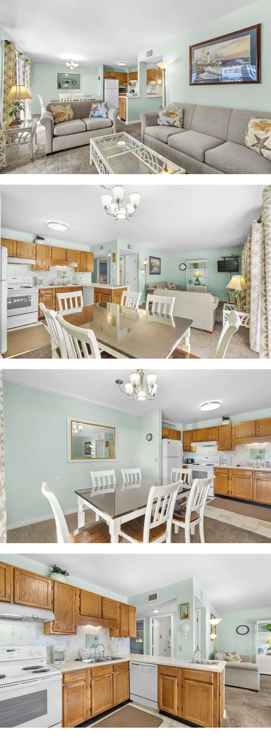 B110 at the Myrtle Beach Resort