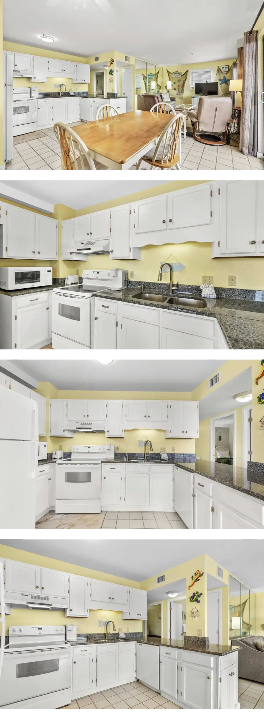 B436 at Myrtle Beach Resort