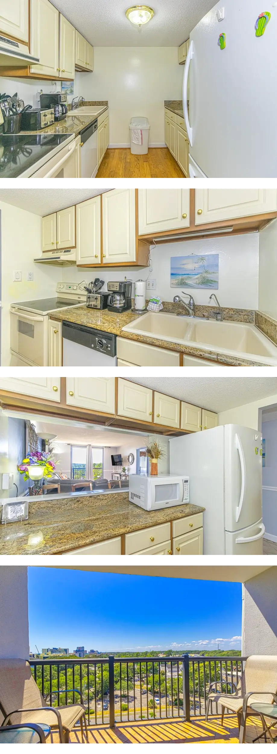 Grand 2-Bedroom Condo in Myrtle Beach! S...