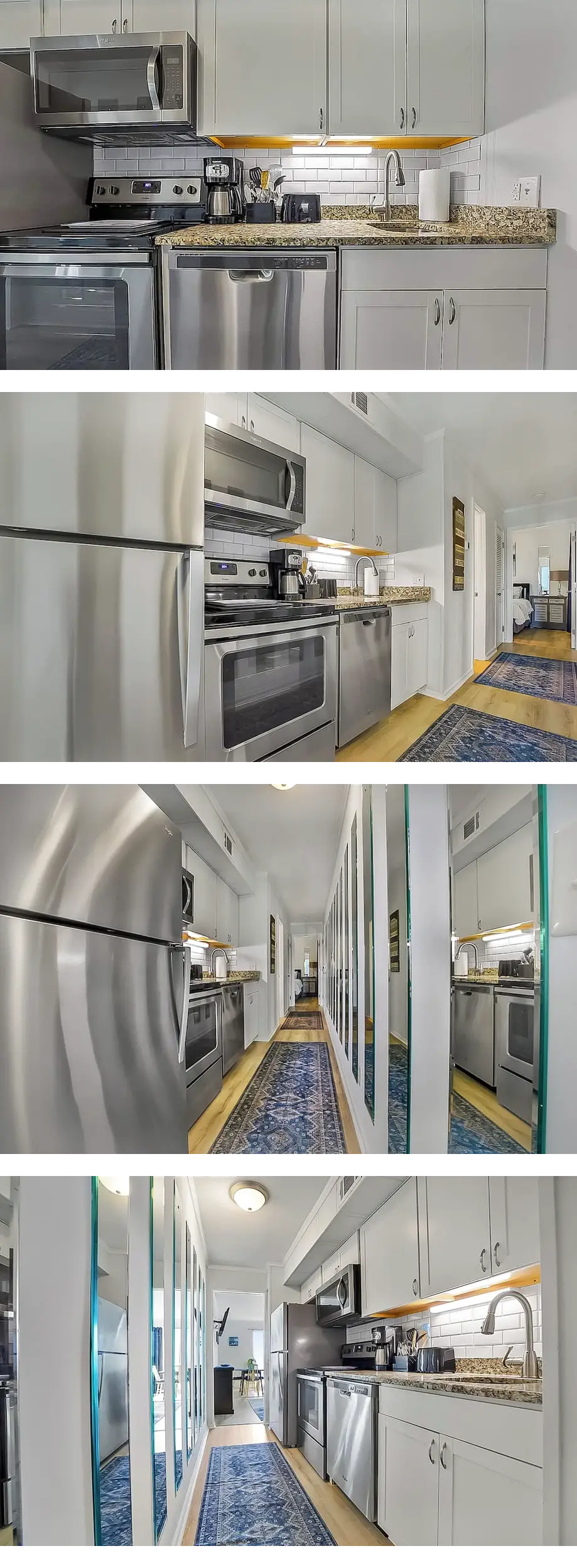 Sands Beach Club #305