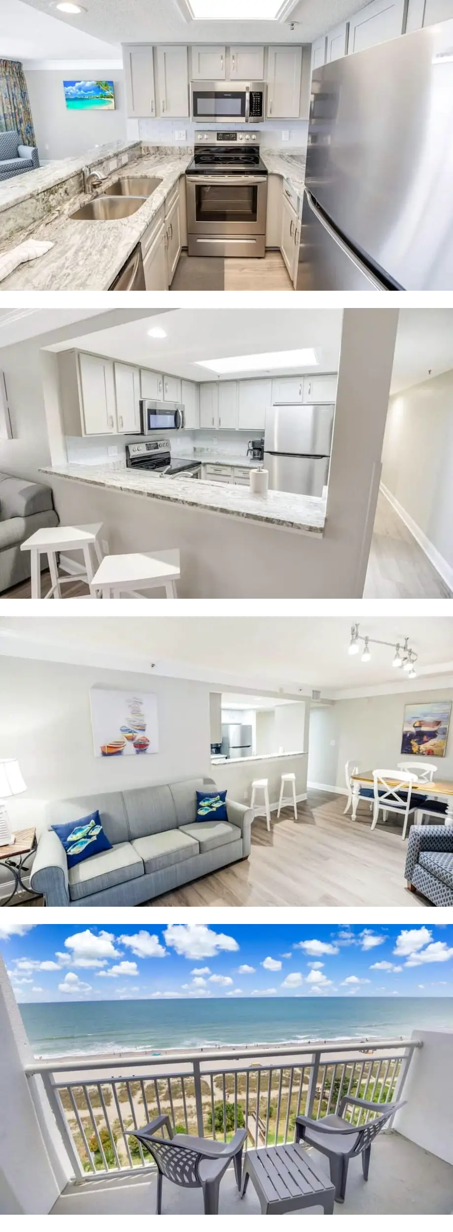 Atlantica 753 with Pools