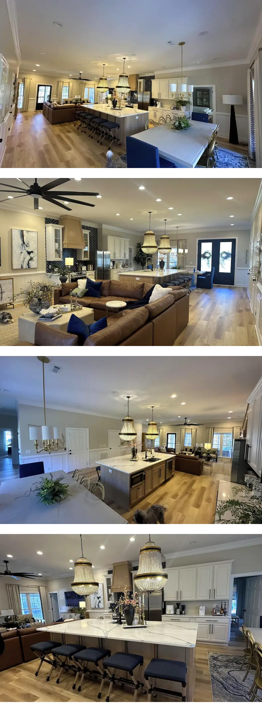 ENJOY THE SERENE LIFE OF THE NEWLY REMOD...