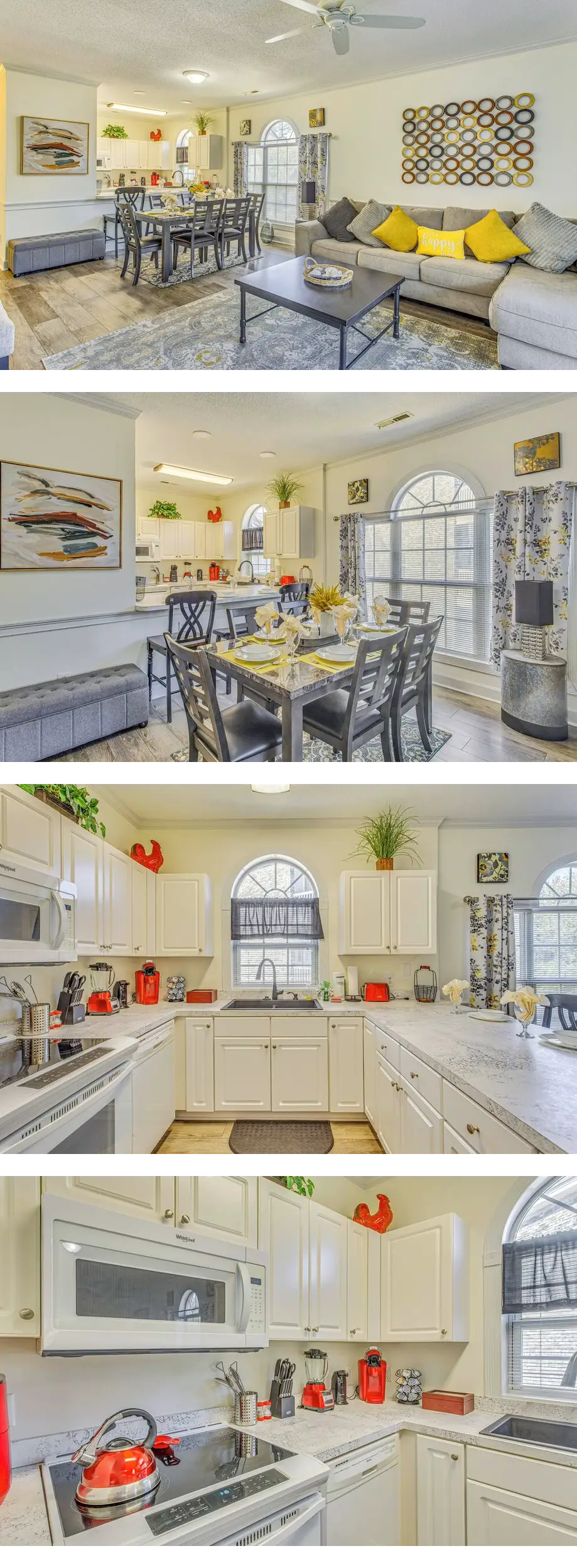 Myrtle Beach Condo w/ Pool Access, 2 Mi ...