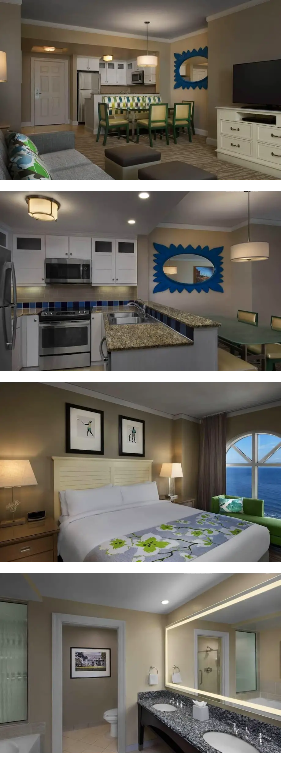 Oceanfront Bliss Awaits: 2 Bedroom Villa...