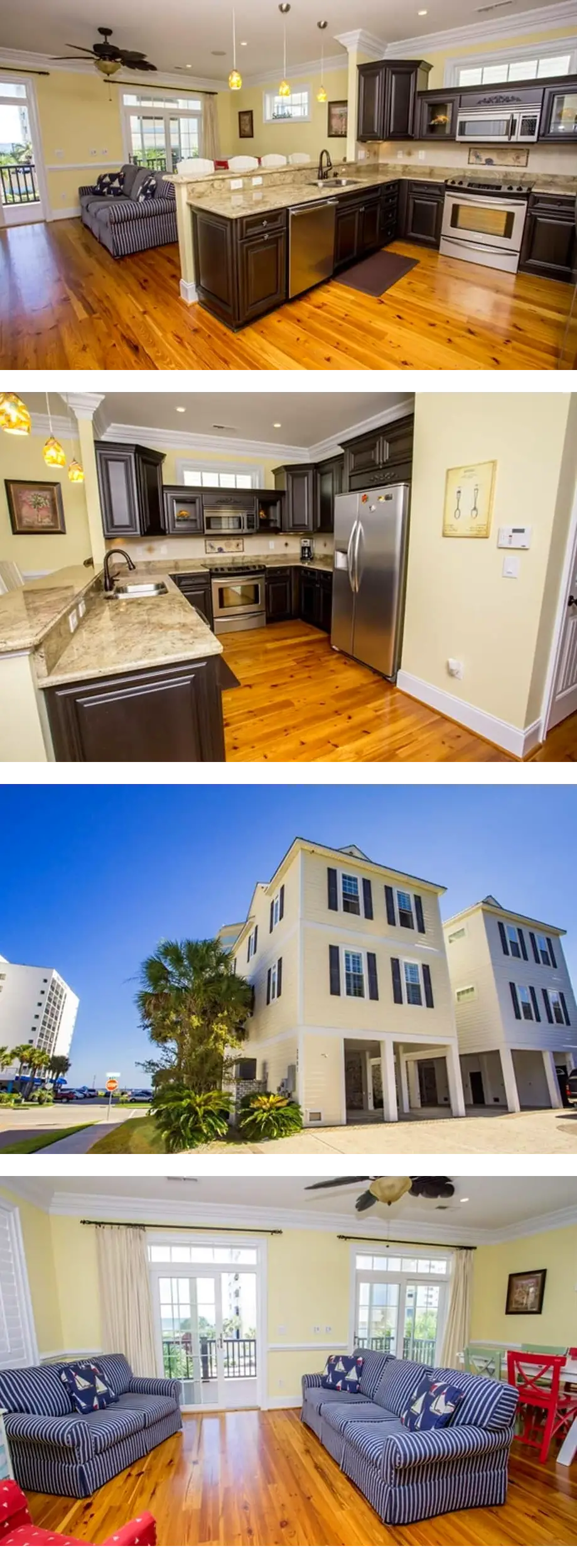 3BR Luxury Vacation Home - Unbeatable Lo...