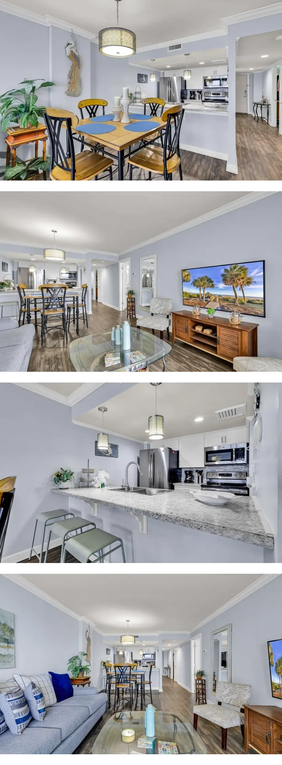 Bluewater Resort 903