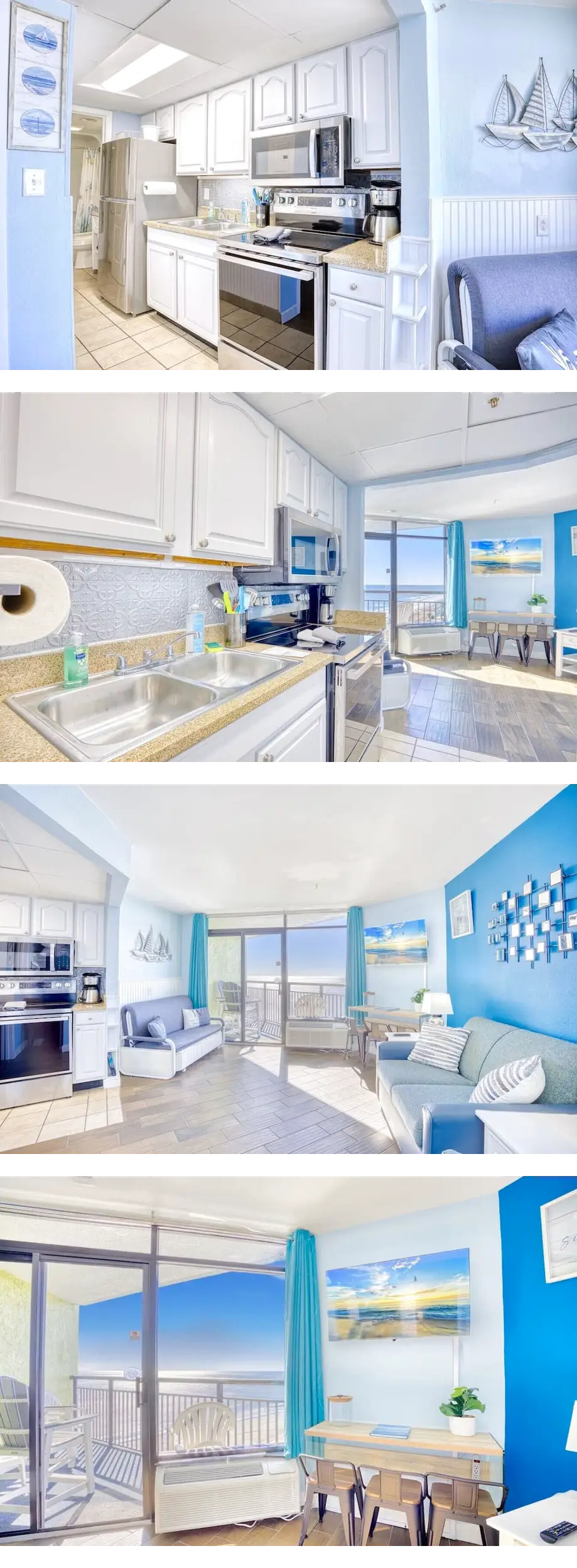 Monterey Bay Suites Resort 1539