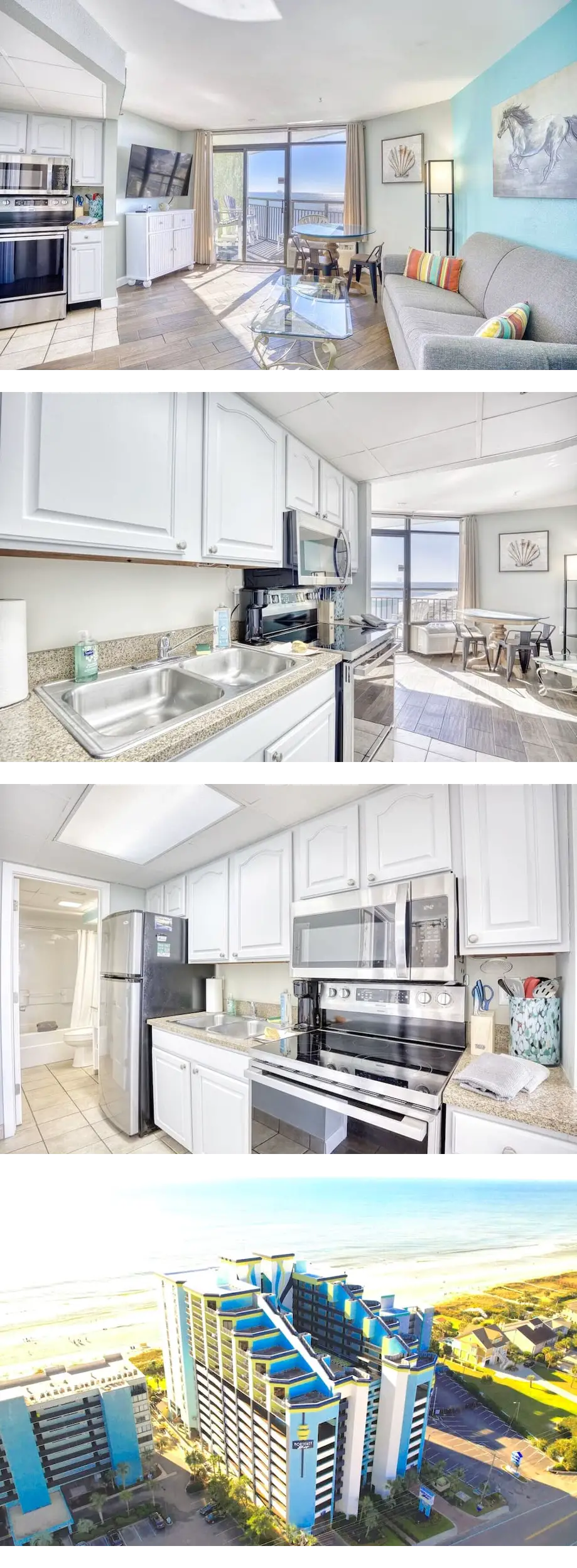 King & Murphy Bed - Resort Pool - Hot Tu...