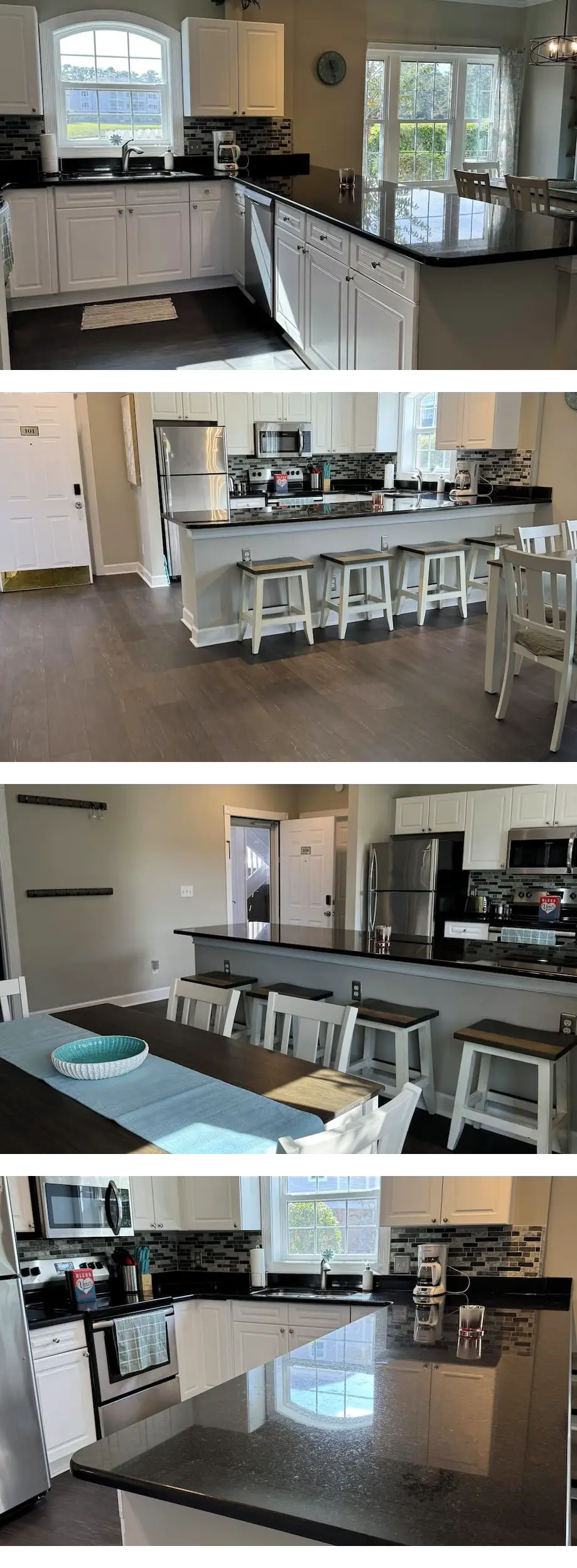 Spacious 3-bedroom condo in amazing Myrt...